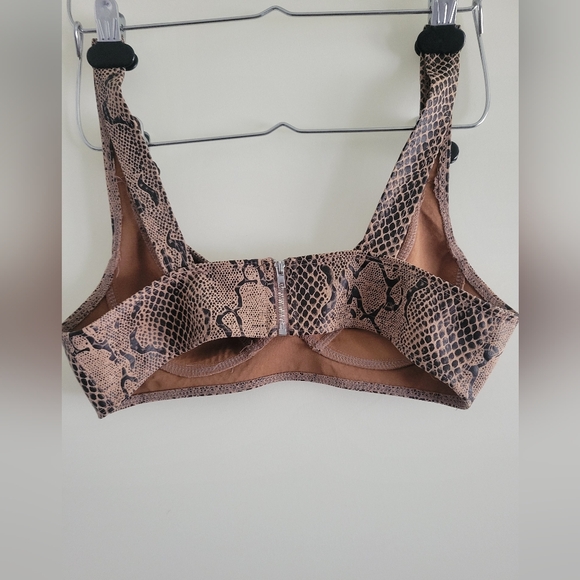 Leopard Two Piece Set - Picture 5 of 11